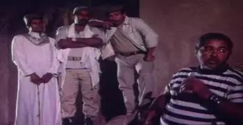 وفاة الفنان علي عبدالرحيم أحد أبطال فيلم شمس الزناتي