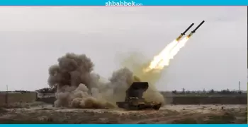 إطلاق صاروخًا باليستيًا باتجاه بيت الله الحرام