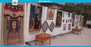 صور| «فخار وحصير».. «آثار القاهرة» تفتتح فاعليات ملتقى التراث الوطني
