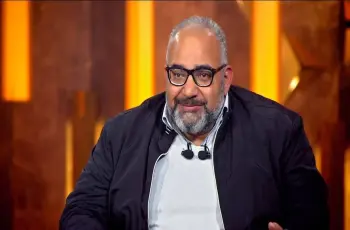 أبطال فيلم شيش دو.. مجموعة من النجوم على رأسهم بيومي فؤاد