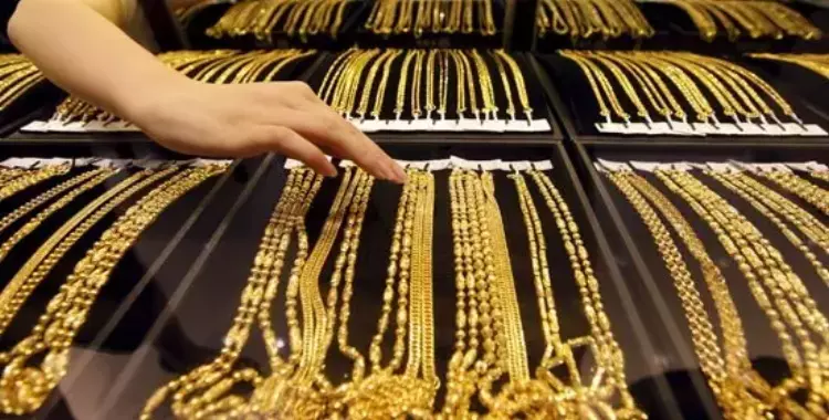  تعرف على أسعار الذهب في مصر اليوم الأربعاء 14-6-2017 