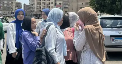كشوف مسربة لنتيجة الثانوية العامة 2026 على فيسبوك.. والوزارة تنفي صحتها