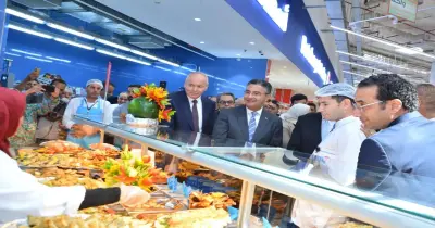 مواعيد عمل فروع هايبر وان خلال شهر أبريل مفاجئة للعملاء