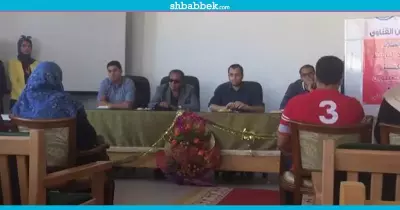 أستاذ بـ «تجارة المنصورة»: احنا مبنعرفش نصنع دبوس