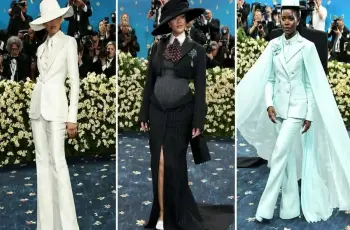 متى حفل الميت غالا 2026؟.. المواعيد الكاملة لأضخم ليلة في تاريخ الموضة والفن