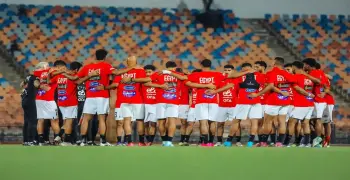 بث مباشر مباراة مصر وإثيوبيا اليوم في تصفيات كأس العالم