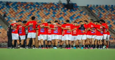 بث مباشر مباراة مصر وإثيوبيا اليوم في تصفيات كأس العالم