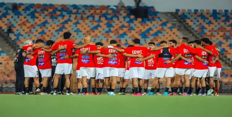  بث مباشر مباراة مصر وإثيوبيا اليوم في تصفيات كأس العالم 