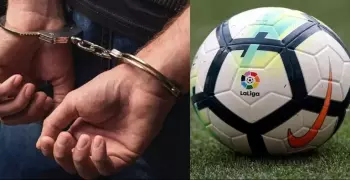 بالأسماء.. حكم قضائي بسجن 3 لاعبين بتهمة الاعتداء الجنسي