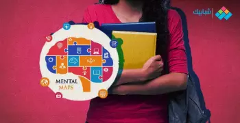 خرائط ذهنية للمذاكرة وتبسيط المعلومات.. ينصح بها الخبراء