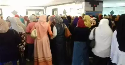 رئيس جامعة طنطا عن إضراب الممرضات: «معترضون على محاربة الفساد ولهم أغراض شخصية»