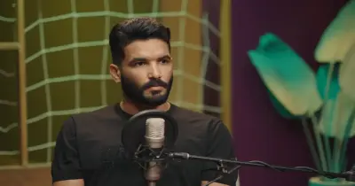 سبب حكم حبس صالح جمعة لاعب الأهلي السابق