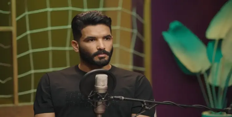  سبب حكم حبس صالح جمعة لاعب الأهلي السابق 