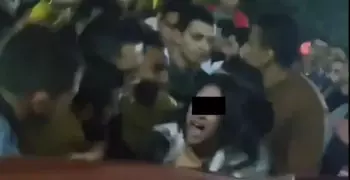 فتاة المنصورة.. أول قرار من النيابة ضد المتهمين بالتحرش الجماعي (فيديو)