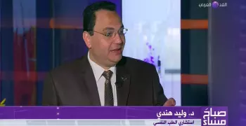 استشاري نفسي: ارتفاع درجات الحرارة من أسباب انتشار حوادث القتل