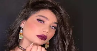 فنانة عربية شهيرة تظهر عارية: بحب قلة الأدب