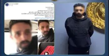 القبض على المتهم بواقعة التحرش في الميكروباص الموثقة بالفيديو