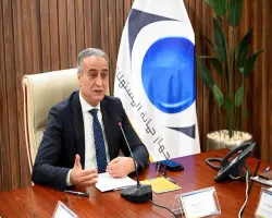 ​​​​​​​حماية المستهلك يعلن ضبط أكبر مخزن لمستحضرات التجميل منتهية الصلاحية بأسيوط