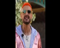 حلقة مروان عطية في رامز ليفل الوحش.. نجم الأهلي يتعرض لضربات موجعة (فيديو)