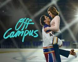 قصة مسلسل off campus الموسم الثاني.. بيئة جامعية مليئة بالتحديات