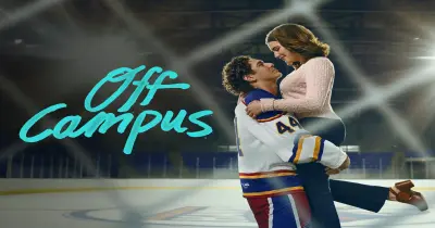 قصة مسلسل off campus الموسم الثاني.. بيئة جامعية مليئة بالتحديات