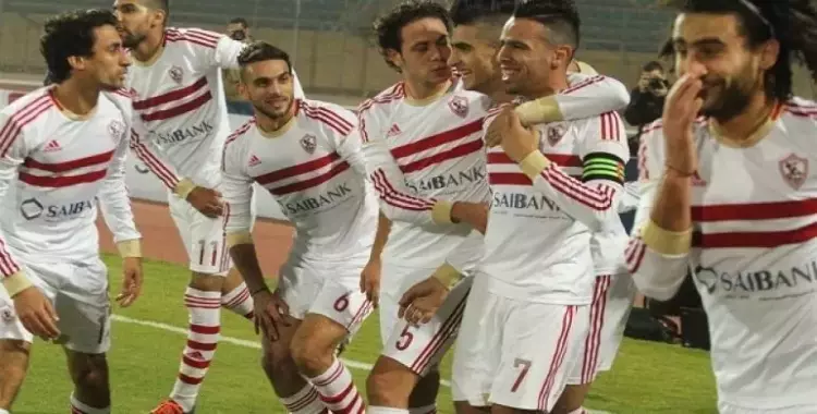  أبرزهم باسم مرسي ومصطفى فتحي.. 9 مستبعدين من القائمة الأفريقية للزمالك 