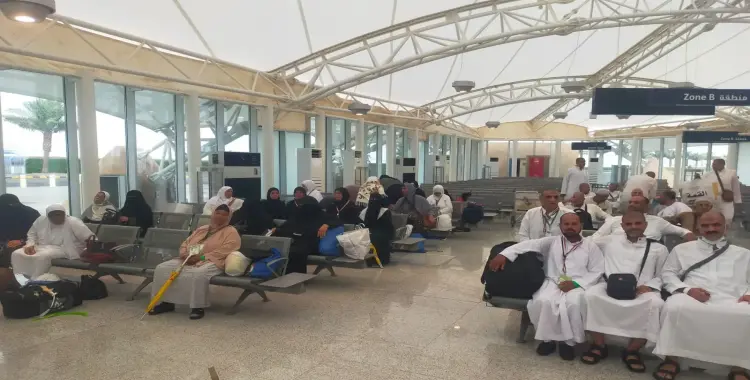  موعد إعلان نتيجة قرعة حج الجمعيات الأهلية 2026.. يا رايحين للنبي الغالي 