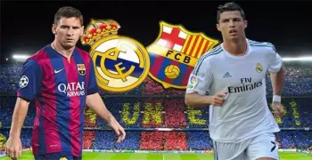 لعشاق «كلاسيكو» الريال وبرشلونة.. 3 مواجهات في شهر واحد