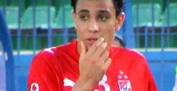 حقيقة وفاة والدة محمد عبد الوهاب لاعب الأهلي الراحل