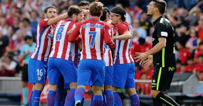 «عموري وكهربا» يُشاركان.. تعرف على قائمة الأهلي لمباراة أتليتكو مدريد