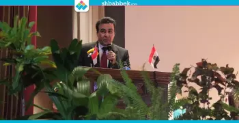 طارق الدسوقي من جامعة عين شمس: مصر بلد عظيمة بجد |فيديو