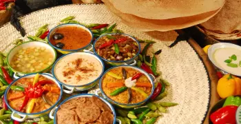 أقرب طريق لقلب جوزك كرشه.. 4 وصفات شهية