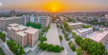نائب رئيس جامعة أسيوط: تسكين الطلاب المبدعين بالمدينة دون النظر للتقديرات