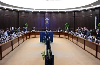 الحكومة توافق على اتفاقيات تمويل أوروبية بقيمة 37 مليون يورو لتعزيز شبكة كهرباء مصر
