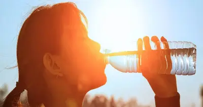 حالة الطقس غدا 8 يونيو 2026.. حرارة شديدة تضرب المحافظات