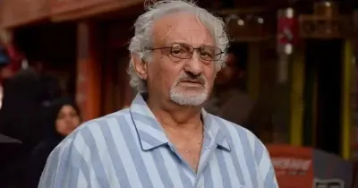 ظهور أحمد حلاوة في الجواهرجي رغم وفاته من 4 سنوات.. اعرف التفاصيل