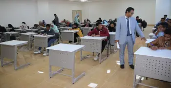 مؤشرات تنسيق كلية تكنولوجيا الصناعة والطاقة 2025-2026 للدبلومات