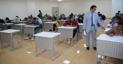 مؤشرات تنسيق كلية تكنولوجيا الصناعة والطاقة 2025-2026 للدبلومات