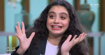 ياسمينا العبد تخوض أولى بطولاتها المطلقة في مسلسل بنت إمبارح رمضان 2027