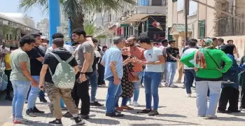 موعد تنسيق المرحلة الأولى للثانوية العامة 2026