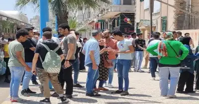 موعد تنسيق المرحلة الأولى للثانوية العامة 2026