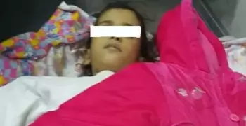 مصرع طفلة في ملعب خماسي بطنطا.. سقطت عليها العارضة