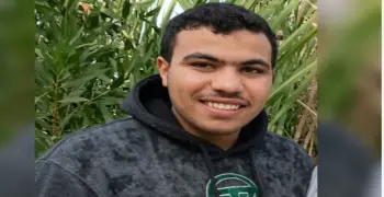وفاة طالب بالثانوية العامة في الشرقية قبل امتحان الجغرافيا.. تفاصيل