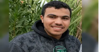وفاة طالب بالثانوية العامة في الشرقية قبل امتحان الجغرافيا.. تفاصيل