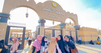 تنسيق كلية خدمة اجتماعية الأزهر 2025 2026 المتوقع