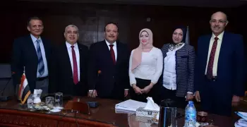 جامعة طنطا تكرم الطلاب الفائزين في مسابقة «اعرف كليتك»