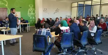 فوز طلاب هندسة بترول في نصف النهائي بمسابقة «عباقرة جامعة السويس»