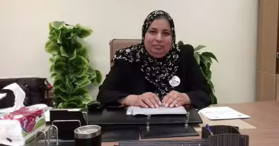 جامعة بني سويف تنظم دورات تدريبية لأعضاء هيئة التدريس عن تطوير التعليم العالي