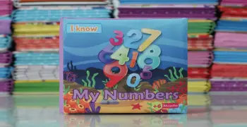 كتاب سلاح التلميذ الصف السادس الابتدائي رياضيات الترم الثاني 2026