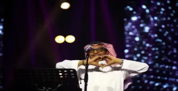 حفلات عيد الفطر في السعودية 2026.. «لا تفوتك»